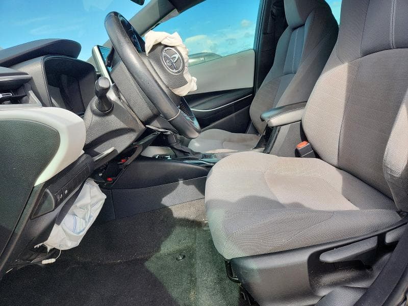 2020 TOYOTA COROLLA SE 7