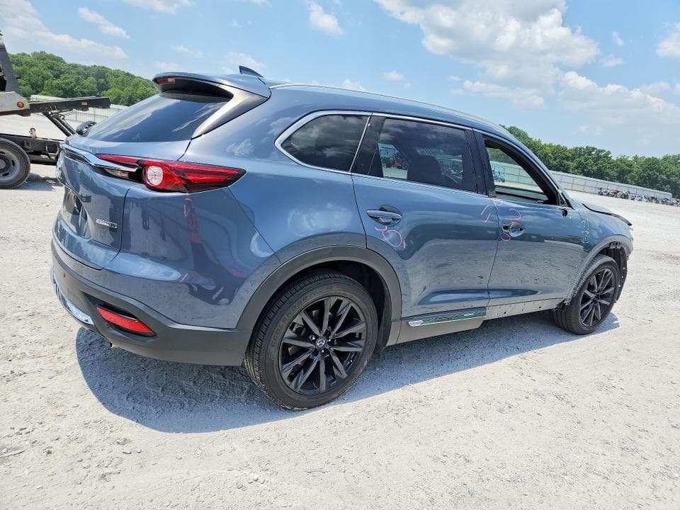 2021 MAZDA CX-9 GRAND TOURING 3