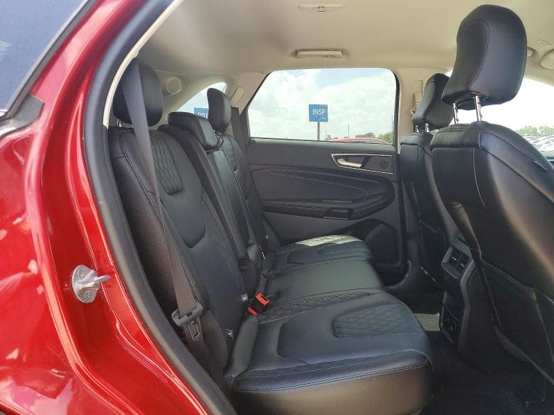2024 FORD EDGE TITANIUM 11