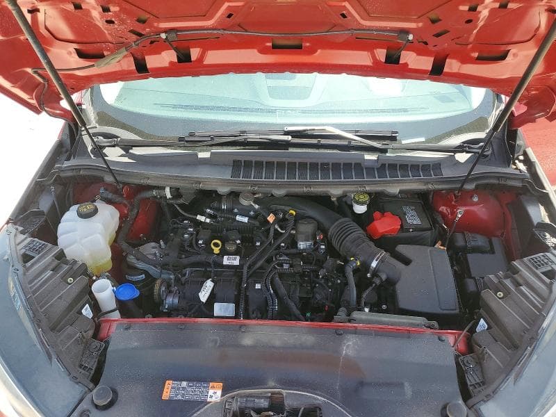 2024 FORD EDGE TITANIUM 12