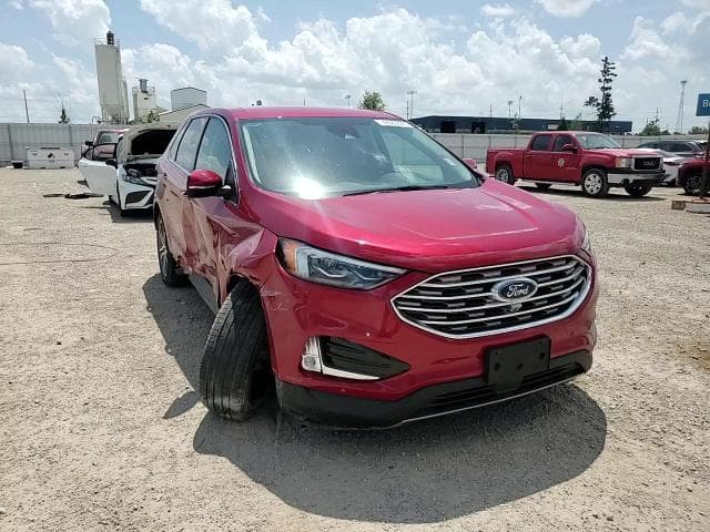 2024 FORD EDGE TITANIUM 14
