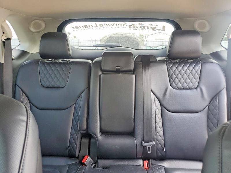 2024 FORD EDGE TITANIUM 10