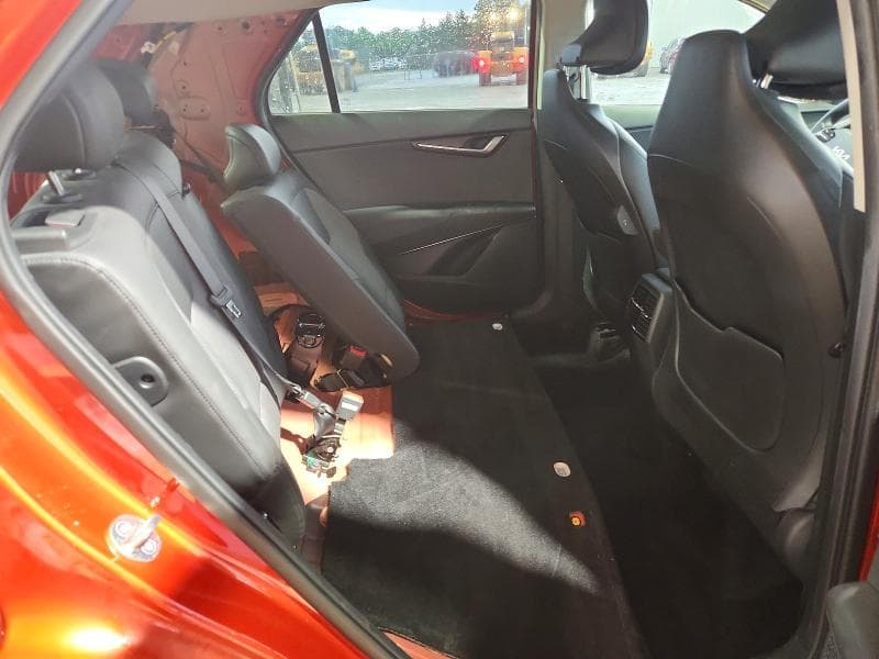 2023 KIA NIRO EX EX 11