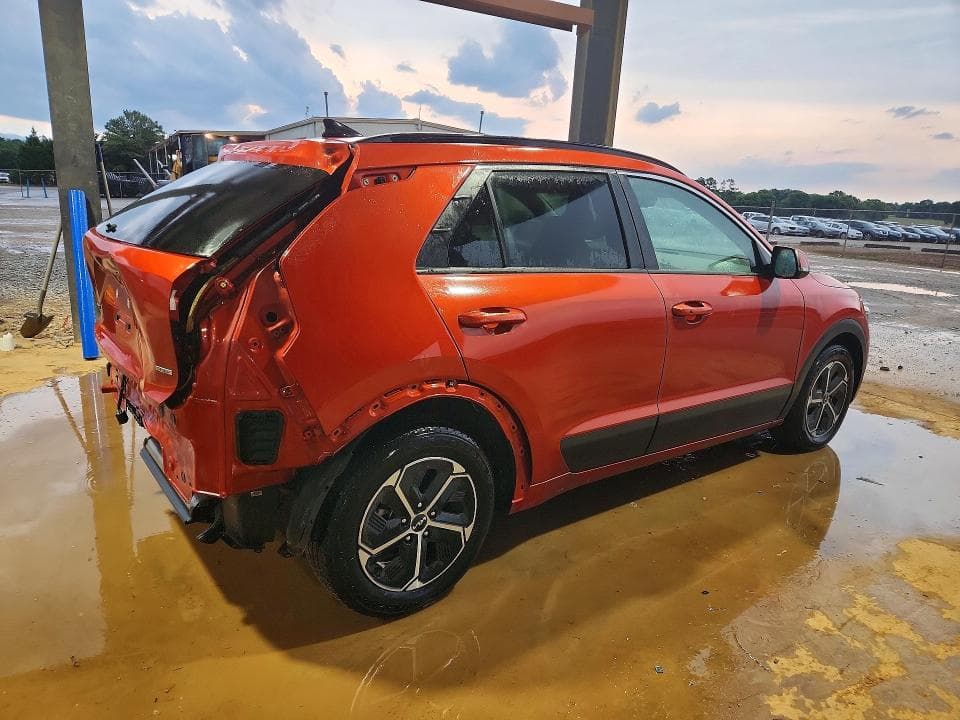 2023 KIA NIRO EX EX 3