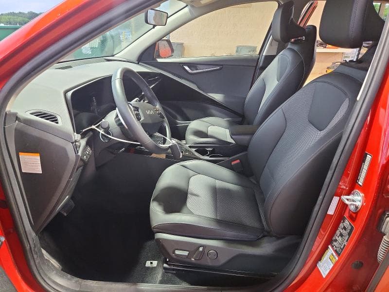 2023 KIA NIRO EX EX 7
