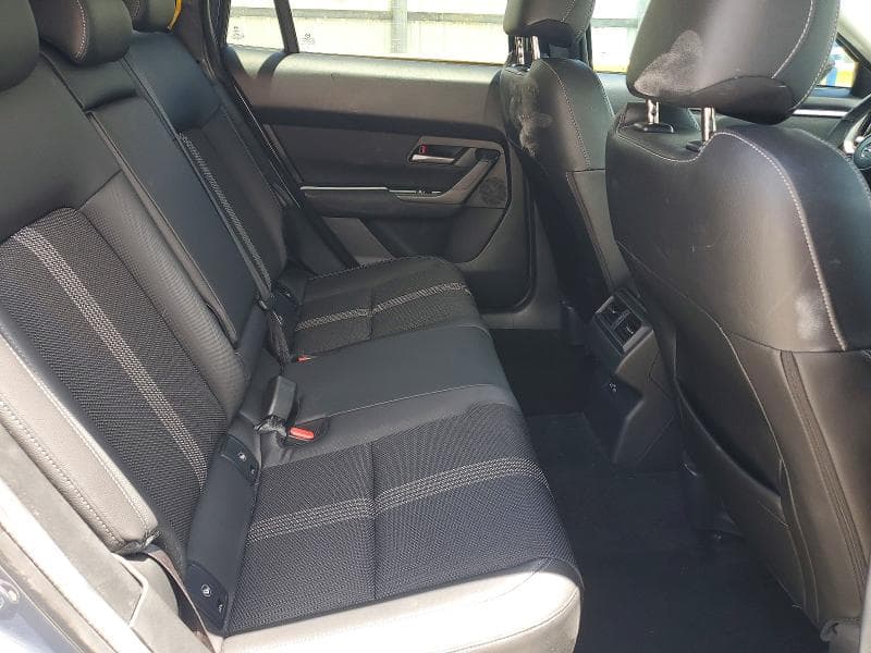 2025 MAZDA CX-50 PREMIUM 11