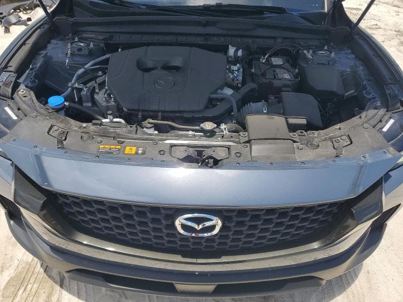 2025 MAZDA CX-50 PREMIUM 12