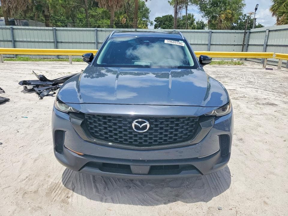 2025 MAZDA CX-50 PREMIUM 5