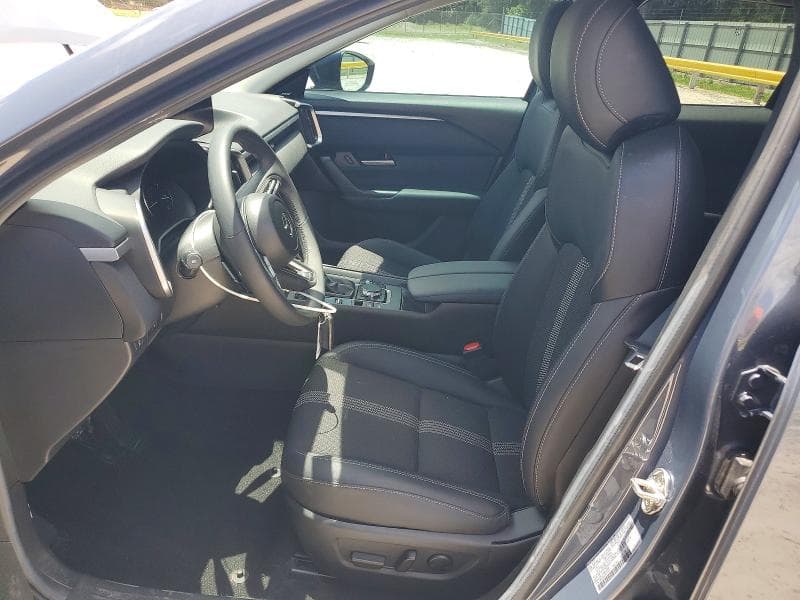 2025 MAZDA CX-50 PREMIUM 7