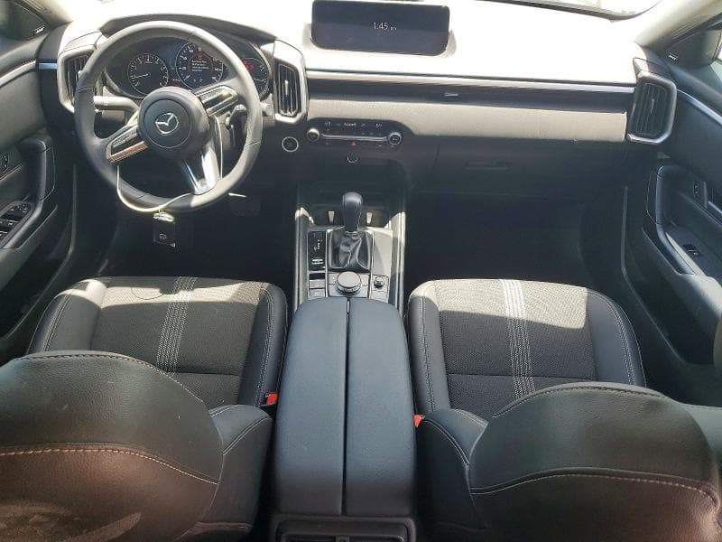2025 MAZDA CX-50 PREMIUM 8