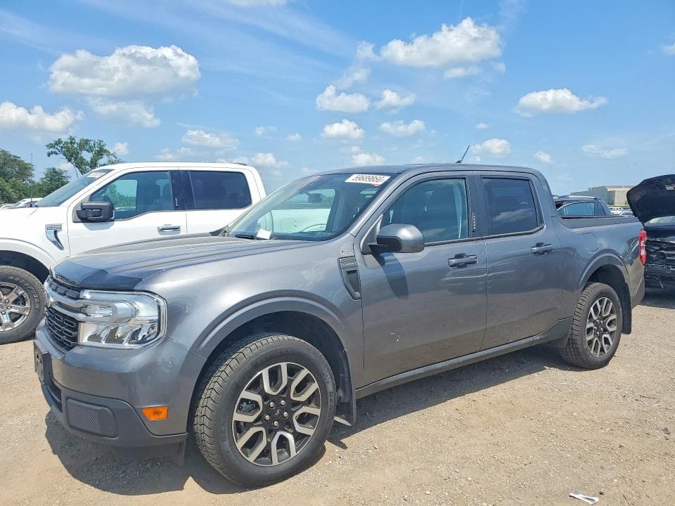 2023 FORD MAVERICK XL XL - 1