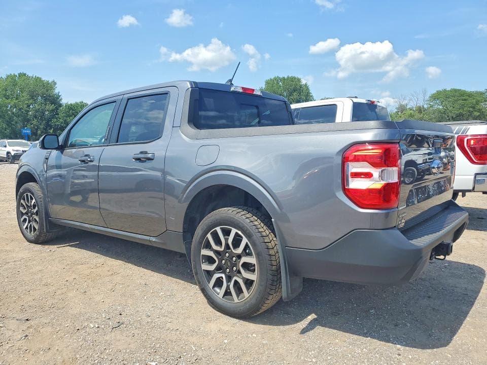 2023 FORD MAVERICK XL XL 2