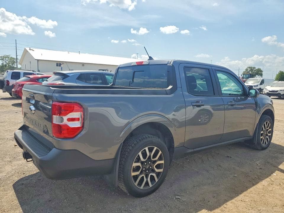2023 FORD MAVERICK XL XL 3