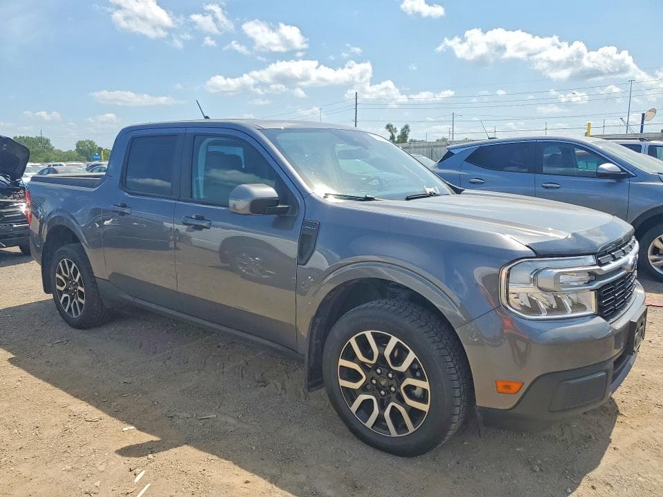 2023 FORD MAVERICK XL XL 4