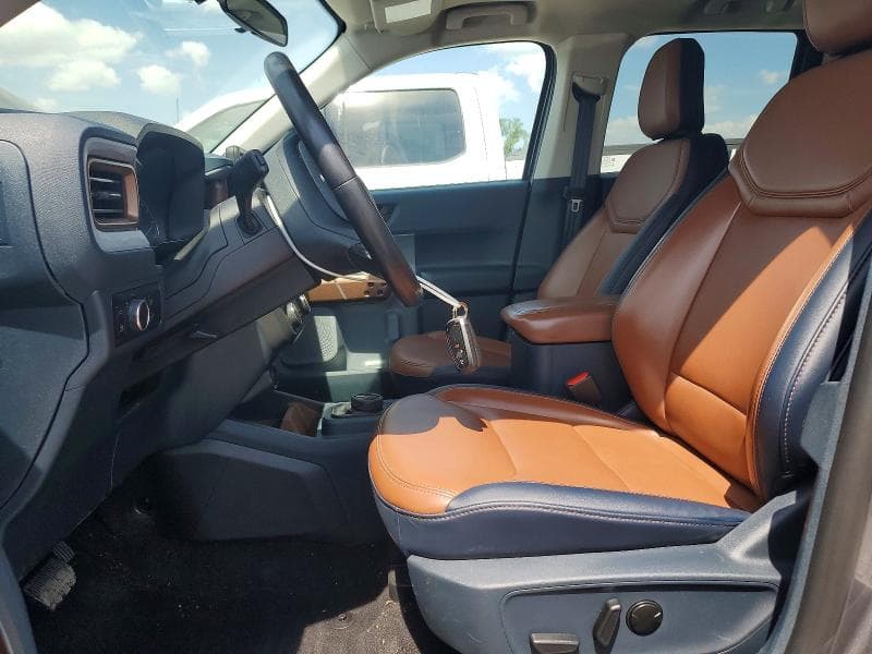 2023 FORD MAVERICK XL XL 7