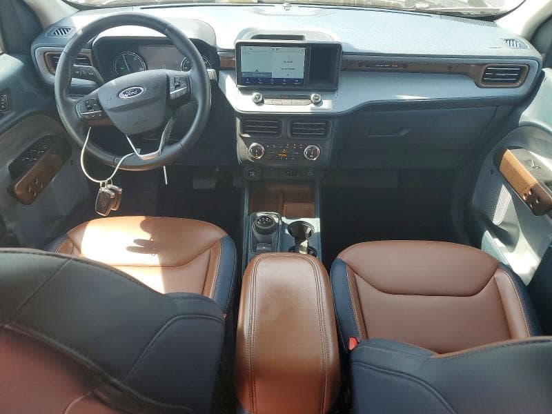 2023 FORD MAVERICK XL XL 8