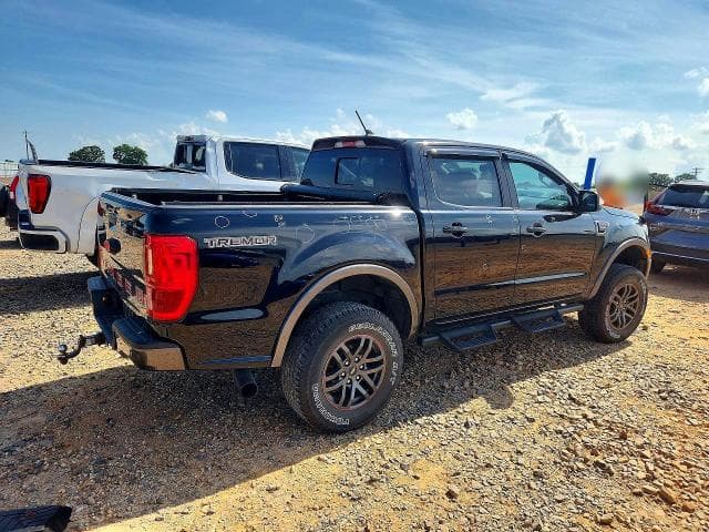 2022 FORD RANGER XL 3