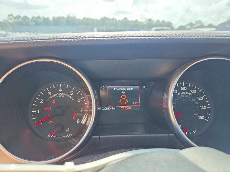 2022 FORD MUSTANG GT 9