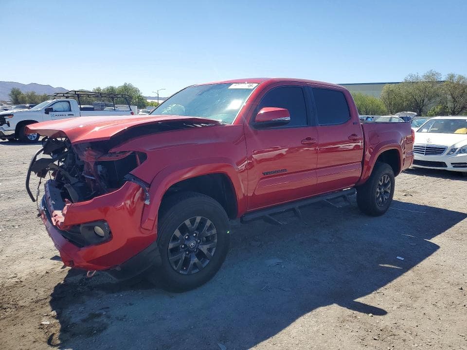 2023 TOYOTA TACOMA SR5 V6 - 1