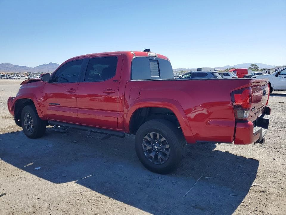 2023 TOYOTA TACOMA SR5 V6 2