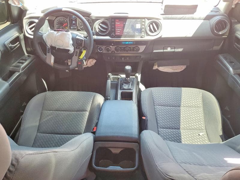 2023 TOYOTA TACOMA SR5 V6 8