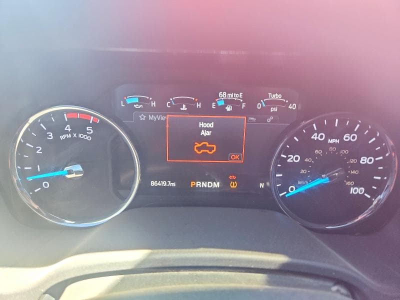 2022 FORD F350 SUPER DUTY 9