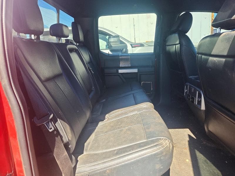 2022 FORD F350 SUPER DUTY 10