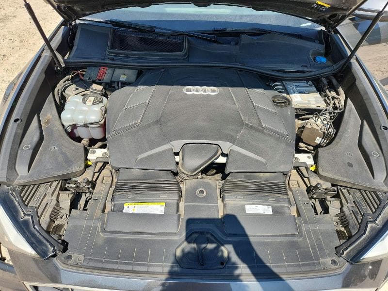 2018 AUDI UNKNOWN 11