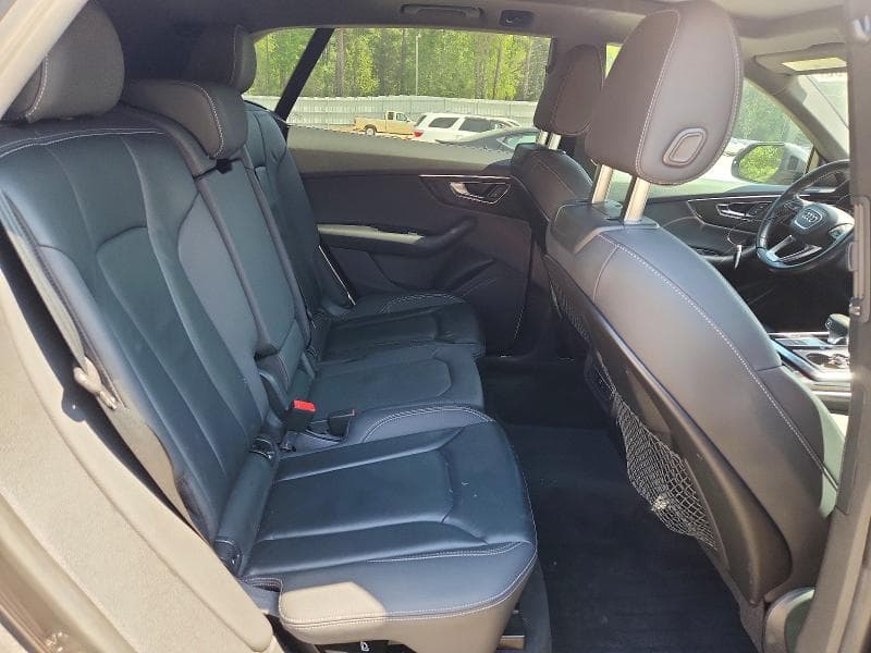 2018 AUDI UNKNOWN 10