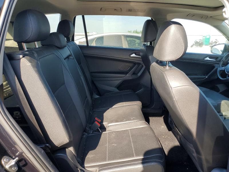 2020 VOLKSWAGEN TIGUAN SE/SEL 11