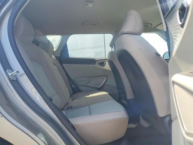 2023 KIA SOUL LX 11