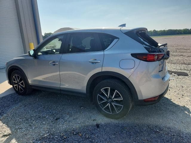 2018 MAZDA CX-5 TOURING 2