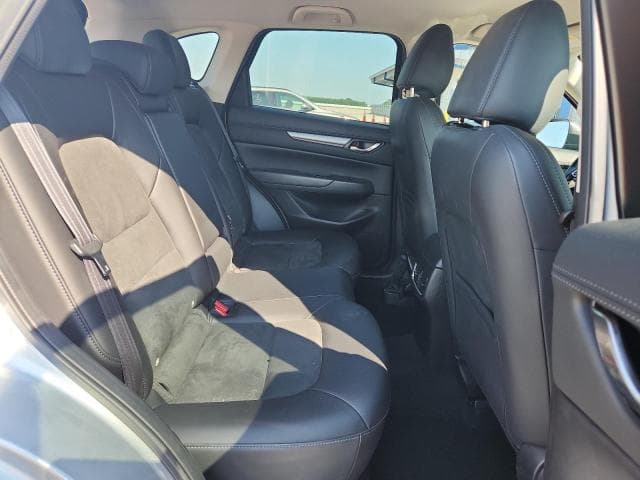 2018 MAZDA CX-5 TOURING 11