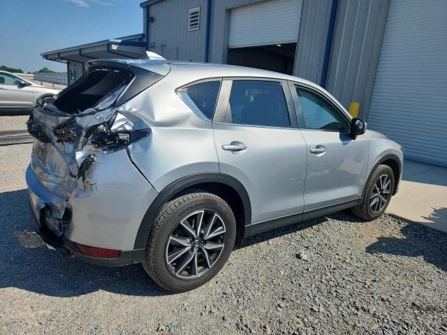 2018 MAZDA CX-5 TOURING 3