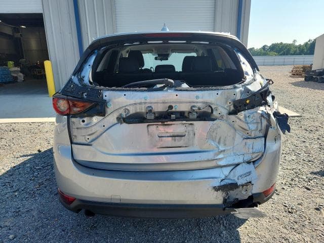 2018 MAZDA CX-5 TOURING 6