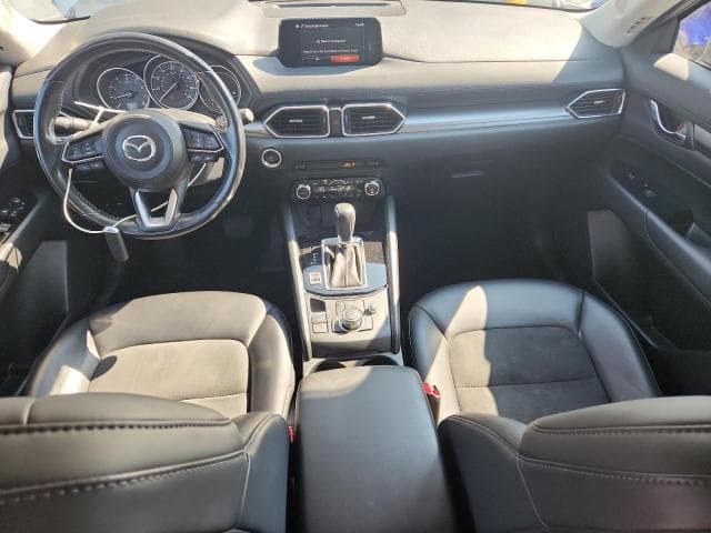 2018 MAZDA CX-5 TOURING 8