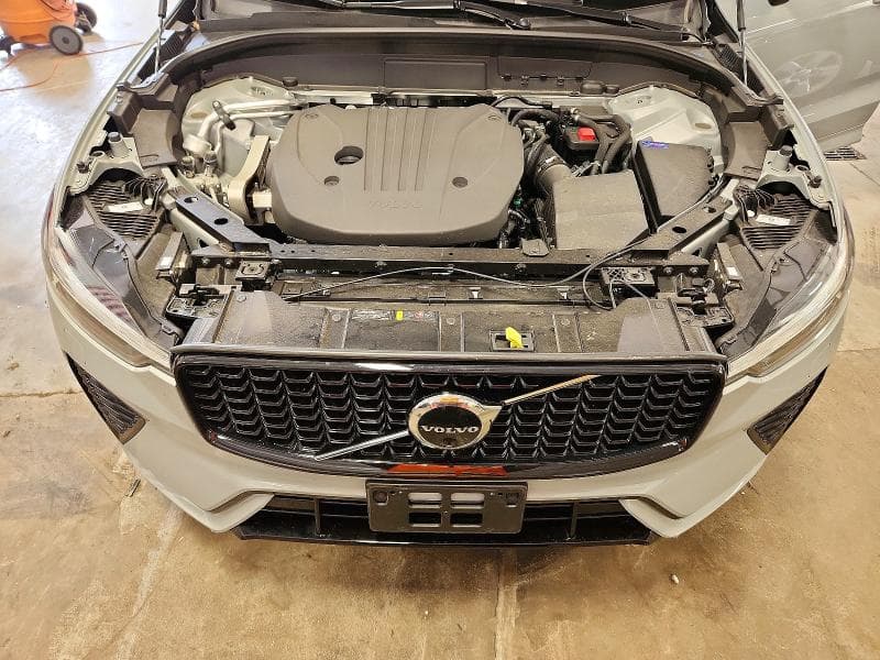 2025 VOLVO XC60 PLUS PLUS 12