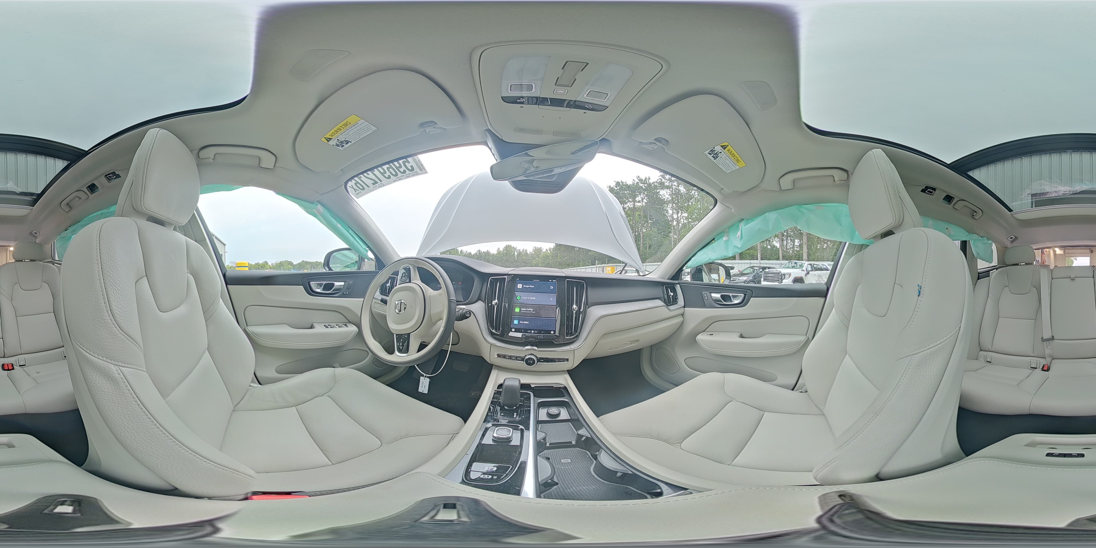 2025 VOLVO XC60 PLUS PLUS 15