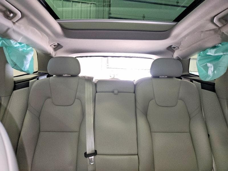 2025 VOLVO XC60 PLUS PLUS 10