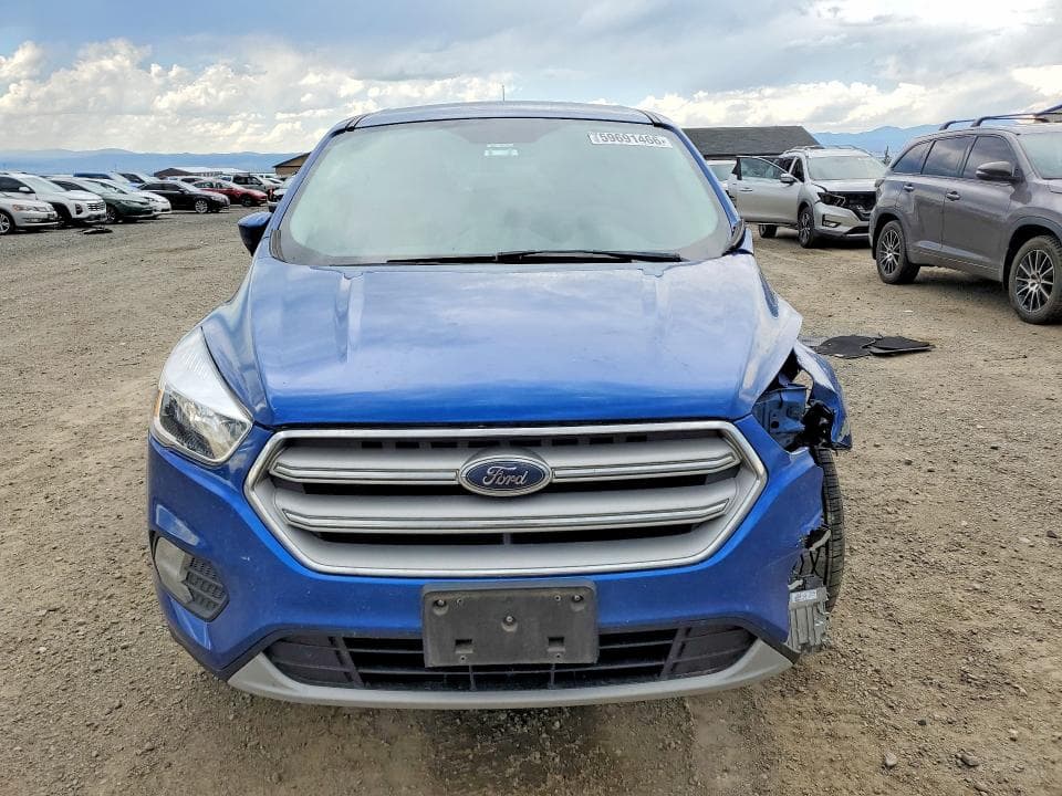 2019 FORD ESCAPE SE 5