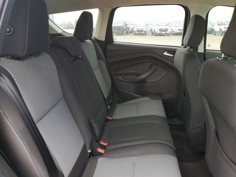 2019 FORD ESCAPE SE 10