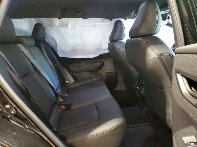 2026 SUBARU OUTBACK PREMIUM 11