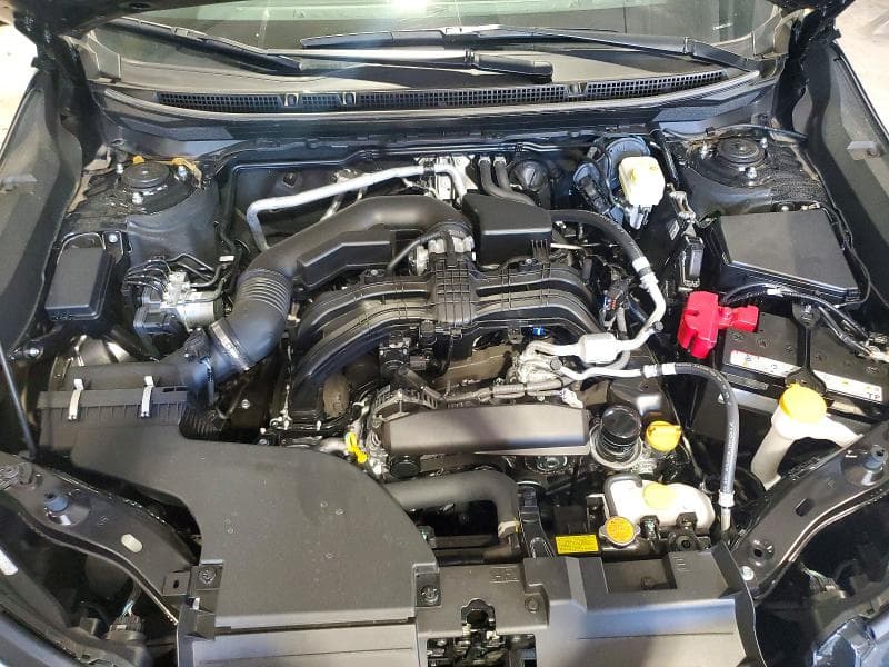2026 SUBARU OUTBACK PREMIUM 12