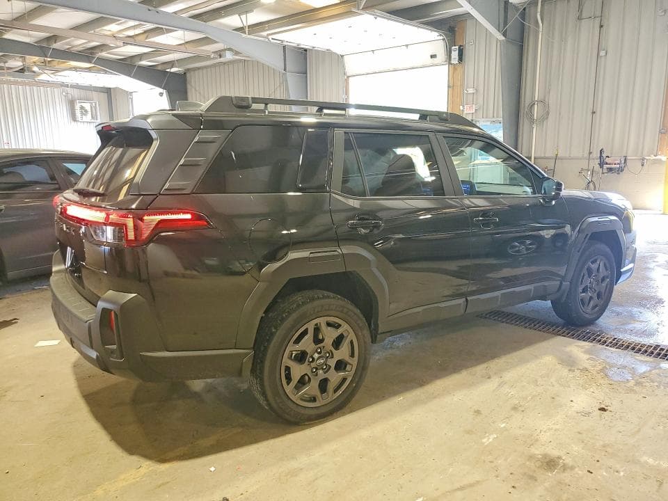 2026 SUBARU OUTBACK PREMIUM 3