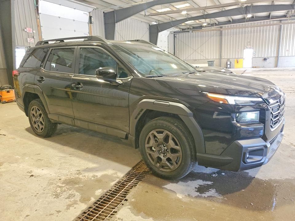 2026 SUBARU OUTBACK PREMIUM 4