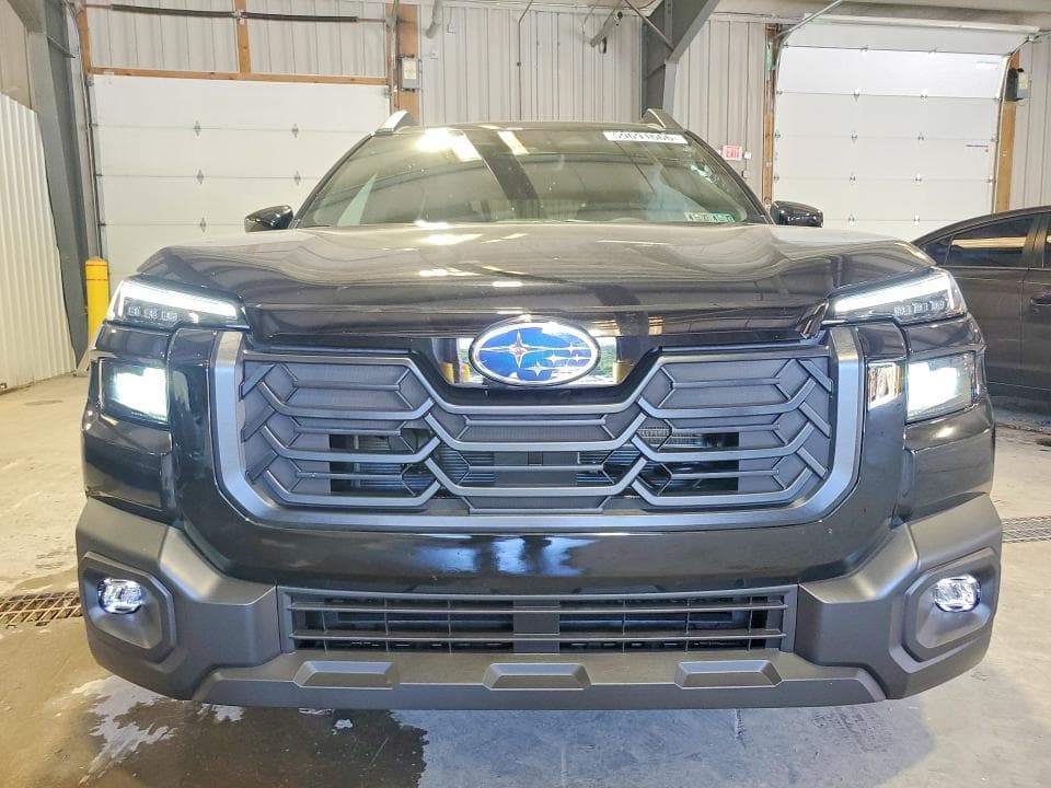 2026 SUBARU OUTBACK PREMIUM 5