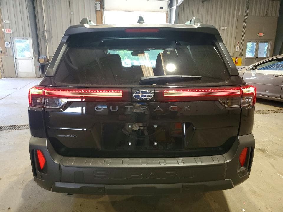 2026 SUBARU OUTBACK PREMIUM 6