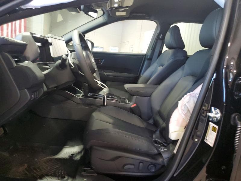 2026 SUBARU OUTBACK PREMIUM 7