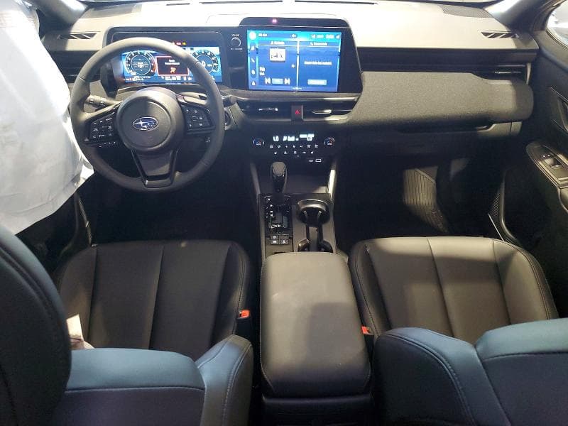 2026 SUBARU OUTBACK PREMIUM 8