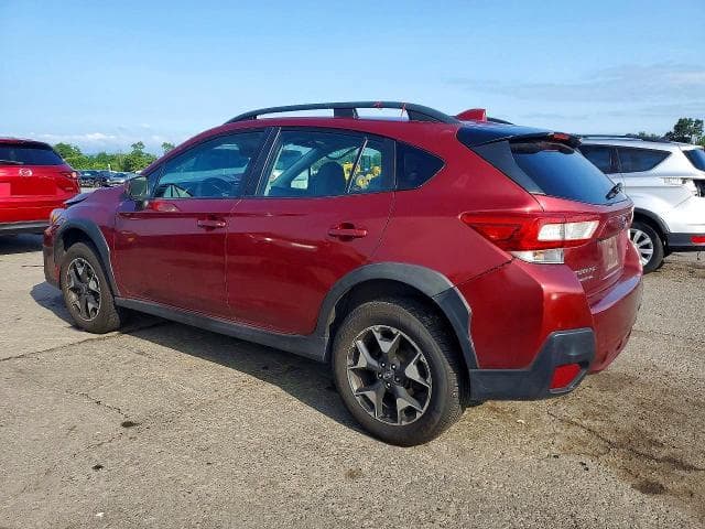 2019 SUBARU CROSSTREK PREMIUM 2